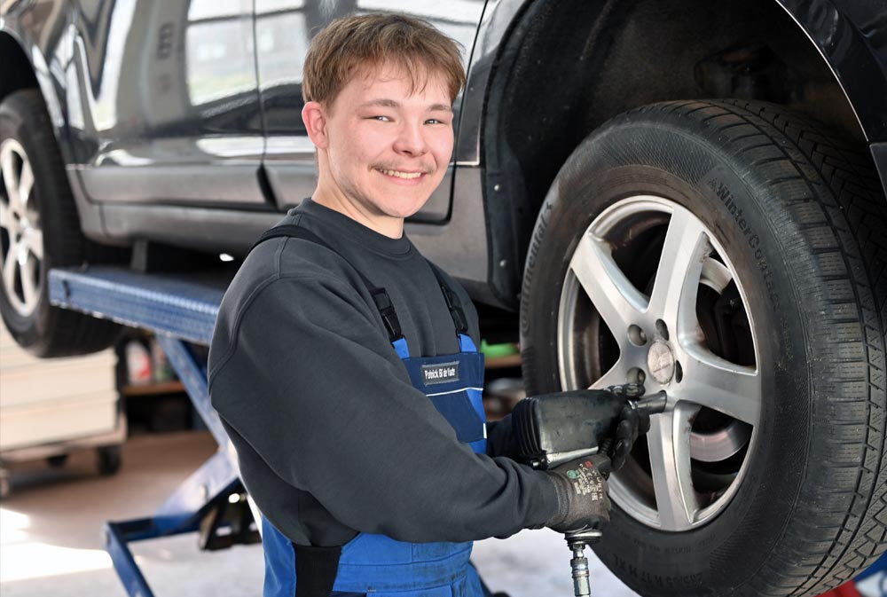 Patrick Bij de Vaate